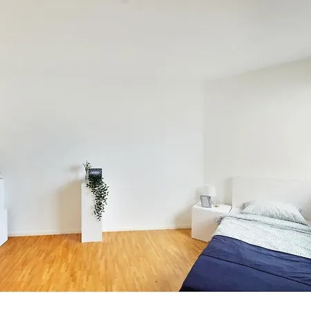 شقة 2 Bedroom Entire Place In Switzerland *