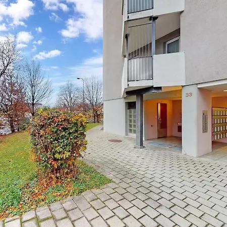 2 Bedroom Entire Place In Switzerland Apartment Biel