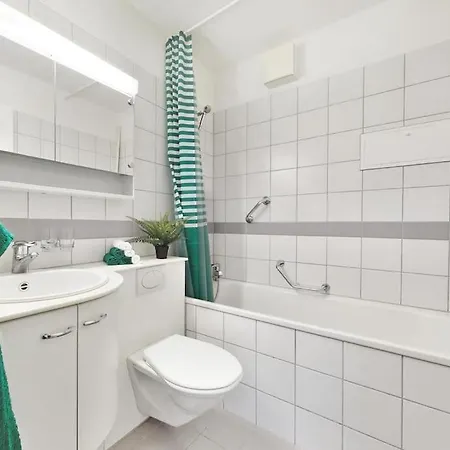 Apartment 2 Bedroom Entire Place In Switzerland Biel