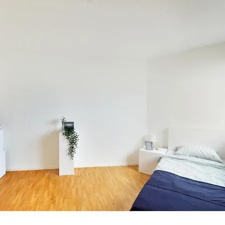 2 Bedroom Entire Place In Switzerland * Biel